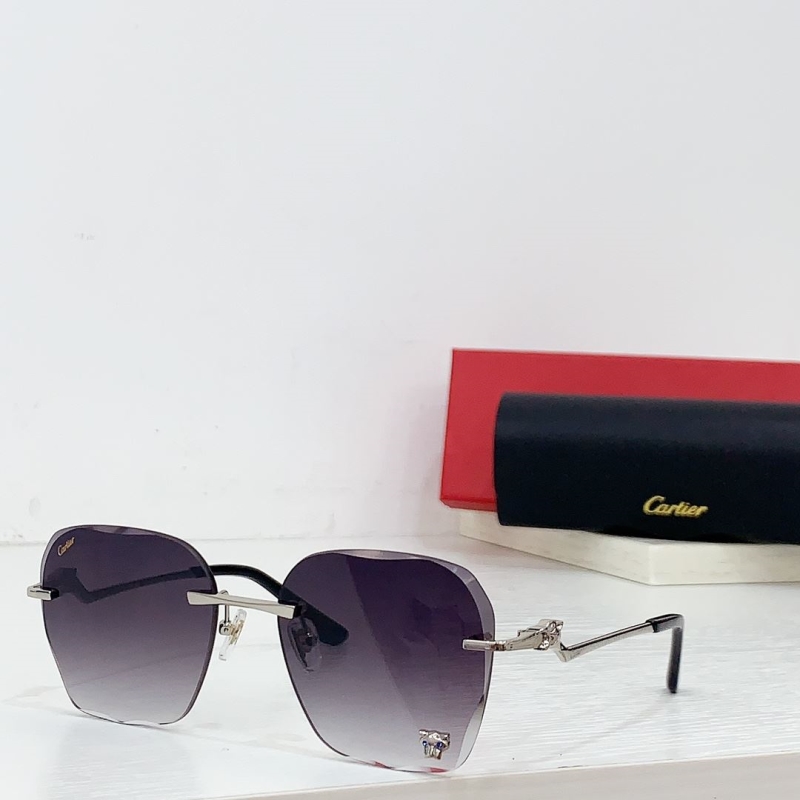 Cartier Sunglasses